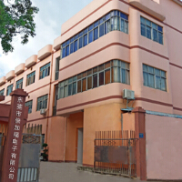 企業簡介